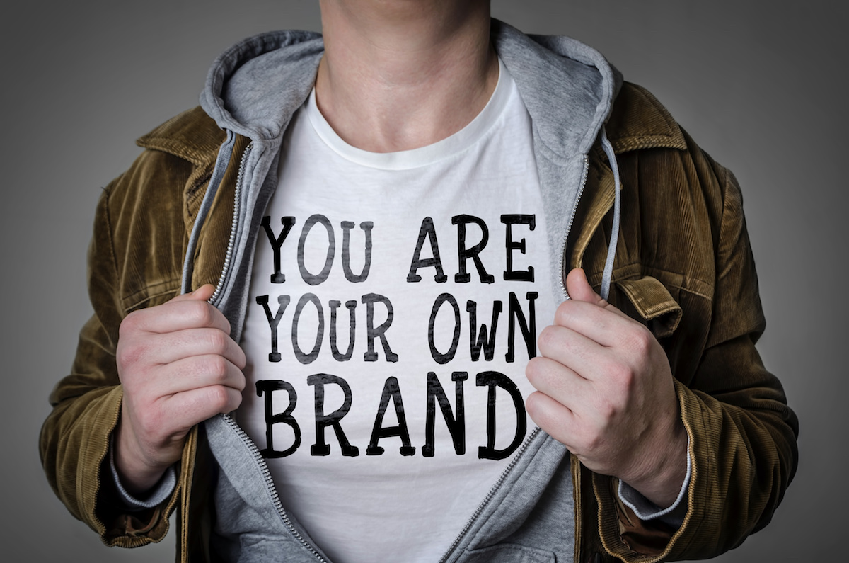 Personal Branding For Real Estate Agents: Five Reasons It Matters More Than You Think